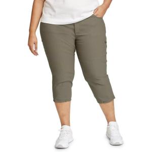 imageEddie Bauer Womens HikingPantsSprig