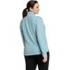 imageEddie Bauer Womens Quest Fleece 14Zip  SolidCoast