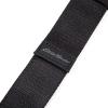 imageEddie Bauer Mens Active Stretch Webbing Belts with Quick Release Buckle Multiple Colors One Size Fits MostBlack