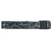imageEddie Bauer Mens Active Stretch Webbing Belts with Quick Release Buckle Multiple Colors One Size Fits MostBlack Camo