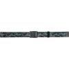 imageEddie Bauer Mens Active Stretch Webbing Belts with Quick Release Buckle Multiple Colors One Size Fits MostBlack Camo