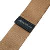 imageEddie Bauer Mens Active Stretch Webbing Belts with Quick Release Buckle Multiple Colors One Size Fits MostBrown