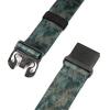imageEddie Bauer Mens Active Stretch Webbing Belts with Quick Release Buckle Multiple Colors One Size Fits MostCamo