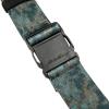 imageEddie Bauer Mens Active Stretch Webbing Belts with Quick Release Buckle Multiple Colors One Size Fits MostCamo