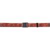 imageEddie Bauer Mens Active Stretch Webbing Belts with Quick Release Buckle Multiple Colors One Size Fits MostClay