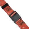imageEddie Bauer Mens Active Stretch Webbing Belts with Quick Release Buckle Multiple Colors One Size Fits MostClay