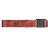 imageEddie Bauer Mens Active Stretch Webbing Belts with Quick Release Buckle Multiple Colors One Size Fits MostClay