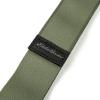 imageEddie Bauer Mens Active Stretch Webbing Belts with Quick Release Buckle Multiple Colors One Size Fits MostGreen Sasquatch