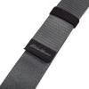 imageEddie Bauer Mens Active Stretch Webbing Belts with Quick Release Buckle Multiple Colors One Size Fits MostGrey
