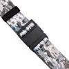 imageEddie Bauer Mens Active Stretch Webbing Belts with Quick Release Buckle Multiple Colors One Size Fits MostSage