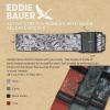 imageEddie Bauer Mens Active Stretch Webbing Belts with Quick Release Buckle Multiple Colors One Size Fits MostSage