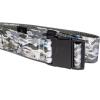 imageEddie Bauer Mens Active Stretch Webbing Belts with Quick Release Buckle Multiple Colors One Size Fits MostSage