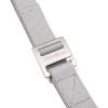 imageEddie Bauer Mens Backcountry BeltActive Stretch Webbing with Metal Glide BuckleGrey