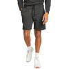 imageEddie Bauer Mens Camp Fleece ShortsHeather Gray