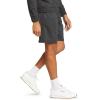 imageEddie Bauer Mens Camp Fleece ShortsHeather Gray
