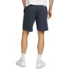 imageEddie Bauer Mens Camp Fleece ShortsStorm