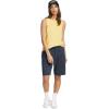 imageEddie Bauer Mens Camp Fleece ShortsStorm