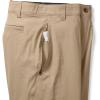 imageEddie Bauer Mens Horizon Guide Wander ShortsLight Olive