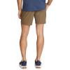 imageEddie Bauer Mens Horizon Guide Wander ShortsLight Olive