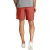 imageEddie Bauer Mens Horizon Guide Wander ShortsMaroon