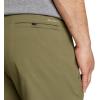 imageEddie Bauer Mens Horizon Guide Wander ShortsMaroon