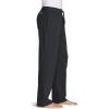 imageEddie Bauer Mens Legend Wash Jersey Sleep PantsDark Smoke
