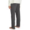 imageEddie Bauer Mens Legend Wash Jersey Sleep PantsDark Smoke