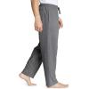 imageEddie Bauer Mens Legend Wash Jersey Sleep PantsMedium Heather Gray Gray