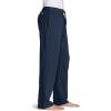 imageEddie Bauer Mens Legend Wash Jersey Sleep PantsMedium Heather Gray Gray
