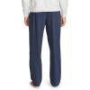 imageEddie Bauer Mens Legend Wash Jersey Sleep PantsWashed Navy