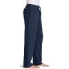imageEddie Bauer Mens Legend Wash Jersey Sleep PantsWashed Navy
