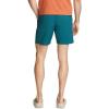 imageEddie Bauer Mens Top Out Ripstop ShortsBlue Spruce