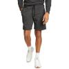 imageEddie Bauer Mens Camp Fleece ShortsHeather Gray