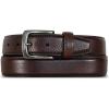 Feather Edge - Brown