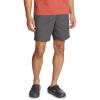 imageEddie Bauer Mens Top Out Ripstop ShortsCarbon