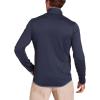 imageEddie Bauer Mens Activator Grid LongSleeve FullZip FleeceStorm