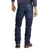 imageEddie Bauer Mens Field Flex FlannelLined Straight JeansRiver Rock