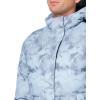 imageEddie Bauer Mens Ls Activator Grid HzTallBlue Smoke