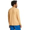 imageEddie Bauer Mens Marine Air UPF LongSleeve CrewTopaz