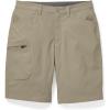 imageEddie Bauer Mens Rainier ShortsLight Khaki Rainier