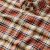 imageEddie Bauer Mens Classic Fit Favorite LongSleeve Flannel ShirtOatmeal