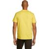 imageEddie Bauer Mens Legend Wash 100 Cotton ShortSleeve Classic TShirtBright Yellow