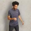 imageEddie Bauer Mens Legend Wash 100 Cotton ShortSleeve Classic TShirtCarbon