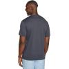 imageEddie Bauer Mens Legend Wash 100 Cotton ShortSleeve Classic TShirtMidnight Navy