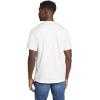 imageEddie Bauer Mens Legend Wash 100 Cotton ShortSleeve Classic TShirtWhite