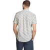 imageEddie Bauer Mens Printed Baja ShortSleeve ShirtStream