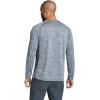 imageEddie Bauer Mens Resolution LongSleeve TShirtBlue Haze