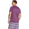 imageEddie Bauer Mens Resolution ShortSleeve TShirtRoyal Plum