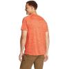 imageEddie Bauer Mens Resolution ShortSleeve TShirtTangerine