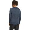 imageEddie Bauer mens Resolution Longsleeve TshirtStorm